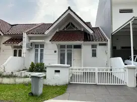 Disewakan Rumah di Jalan Gunung Ayu No.32 Lippo Karawaci
