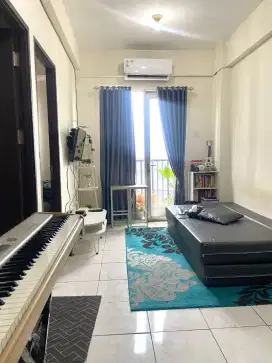 Cozy Apartment nice view
