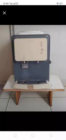 Dispenser denpoo sesuai pict