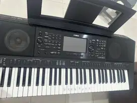 Dijual Yamaha Psr SX 900 Tahun 2024