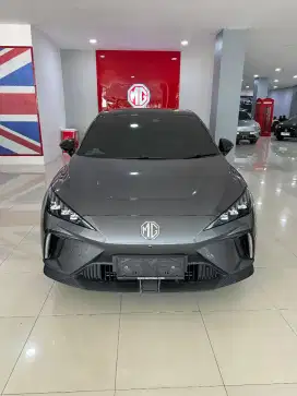 MG 4 EV Low Dp (Rp.25 juta)