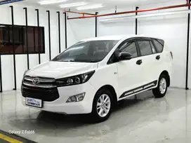 Toyota Kijang Innova 2019 Bensin