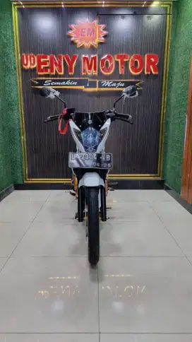 UD ENY MOTOR - Suzuki Satria Fu thn 2015 fresh