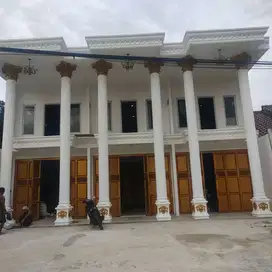 DI JUAL CEPAT RUKO 2. LANTAI GUNUNG SINDUR