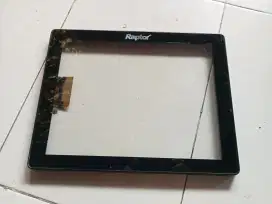 Lcd touchscreen raptor tipe 325