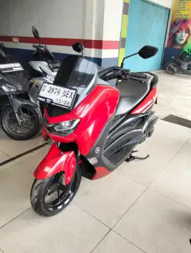 YAMAHA NMAX 155 CONNECTED TAHUN 2023