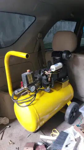 Kompresor Angin 2HP - Multipro
