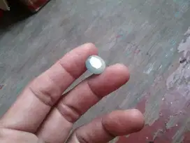 Natural sapphire burma