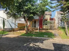 Rumah murah siap Huni GRAHA TAMAN PELANGI BSB