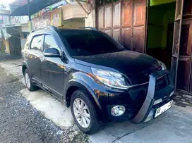 TERIOS mulus dan Terawat/bisa barter/tukar tambah