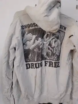 Hoodie Thinking Straight