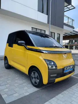 WULING Air EV LONGE RANGE 2023,ISTIMEWA
