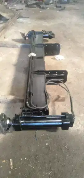 Jual Jack belakang / kaki belakang