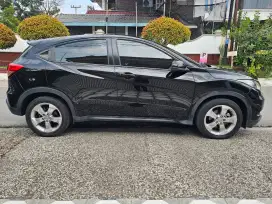 HRV 2017 S Manual
