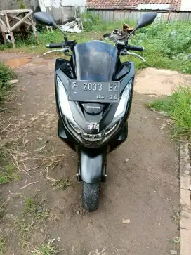HONDA PCX 160cc 2021