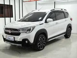 Suzuki XL7 2022 Bensin
