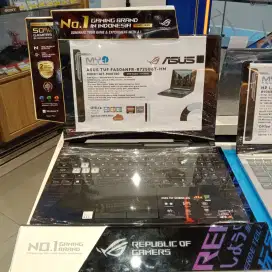 Cicilan Laptop Asus AMD Ryzen 7