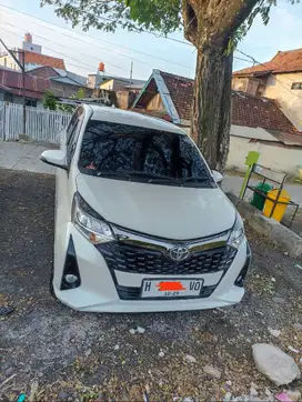 Toyota Calya 1.2 M/T G