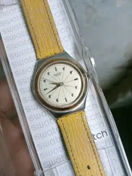 Swatch irony original