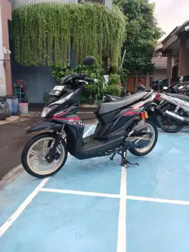 Honda Beat Eco 2019