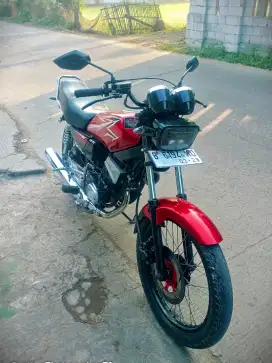Rx king Rk king thn 1995
