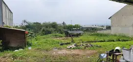 Padalarang Dijual Tanah Kavling Zona Industri Dekat Exit Tol