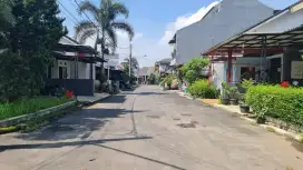 TURUN HARGA !! CLUSTER EKSKLUSIF DEKAT STT TELKOM