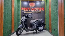 UD ENY MOTOR - Honda Scoopy Prestige thn 2022 mulus