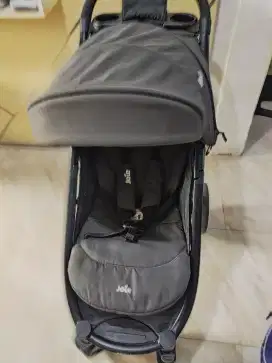 STROLLER JOIE LITETRAX