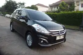 Ertiga GX 2017 metik