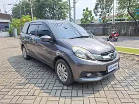 TDP Rendah Honda Mobilio 1.5 E Bensin-AT 2016 BKK