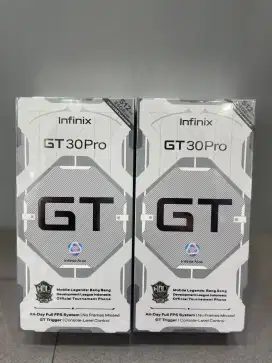 Kredit Infinix GT 30 Pro 5G 12Gb/512Gb By Shopee SPaylater