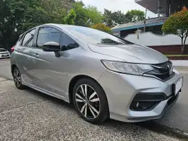 Jazz RS 2017 / 2018 FACELIFT matic