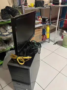 Jual komputer bekas