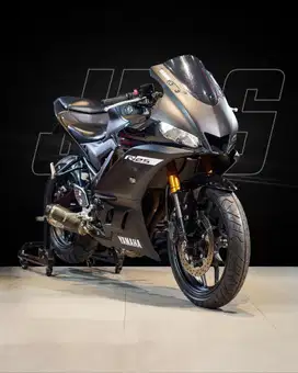 YAMAHA R25 FACELIFT NIK 2019