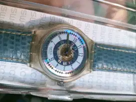 Swatch automatic original
