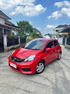 Honda Brio S 2018