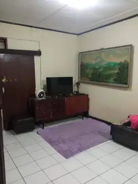 Kiaracondong Rumah Tengah Kota Dijual Murah