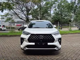 Toyota Veloz Q CVT TSS 2022