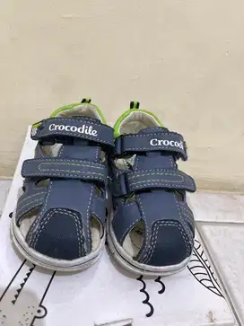 Crocodile kids Size 22