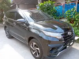 Dijual Toyota Rush GR AT 2023 Lengkap Mulus