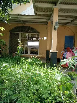 Rumah Di Jl Punus Hijau Tengah Cluster Meadow Green