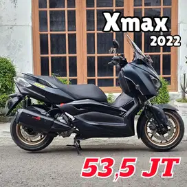XMAX YAMAHA INDONESIA ORIGINAL