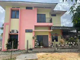 dijual cepat rumah