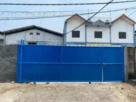 Disewakan Gudang Di Komplek Pergudangan Nusa Indah Jurumudi Tanggerang