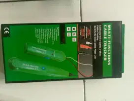 Cabel tracker multi fungsi