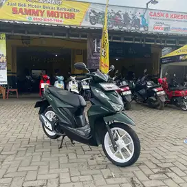 HONDA BEAT DELUXE 2023