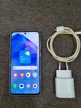 Samsung A55 8/256 GB Sein