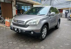 Honda CR-V 2009 Bensin