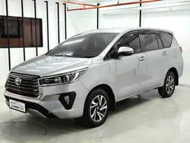 Toyota Kijang Innova 2022 Diesel